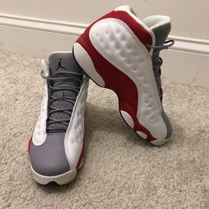 Air Jordan Retro 13s